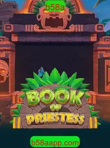 Explorando o Fascinante Mundo de BookOfPriestess: Um Jogo de Estratégia e Mistério