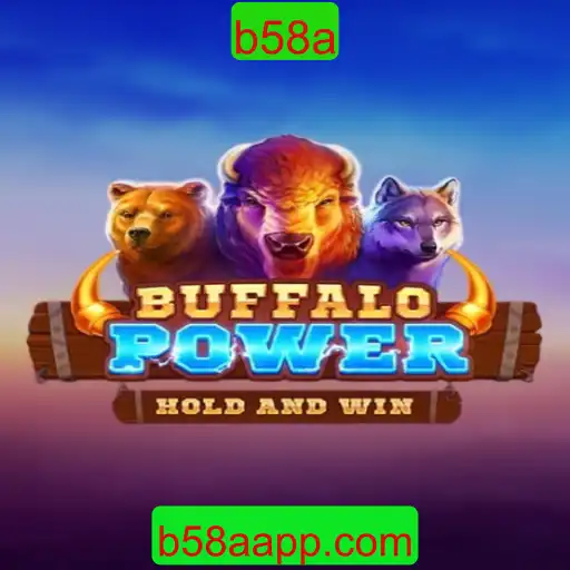 Descubra o Fascinante Mundo de BuffaloPower