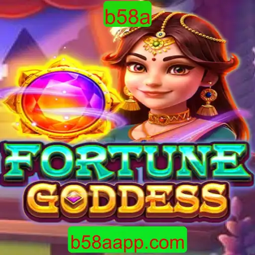 Descubra o Fascinante Mundo de FORTUNEGODDESS