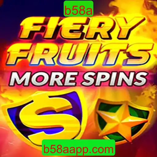 FieryFruitsMoreSpins: Descubra a Nova Sensação dos Jogos de Cassino