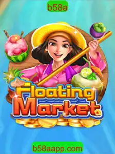 FloatingMarket: Explorando Estratégias e Desafios no Novo Jogo de Tabuleiro
