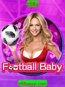 Conheça o FootballBaby: O Jogo que Está Conquistando os Aficionados por Futebol