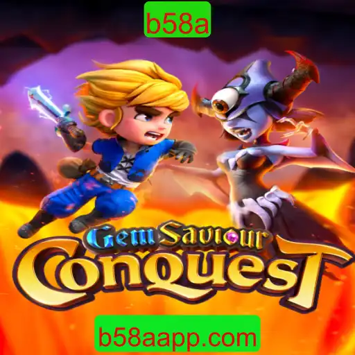 Descubra a Aventura Épica de GemSaviourConquest