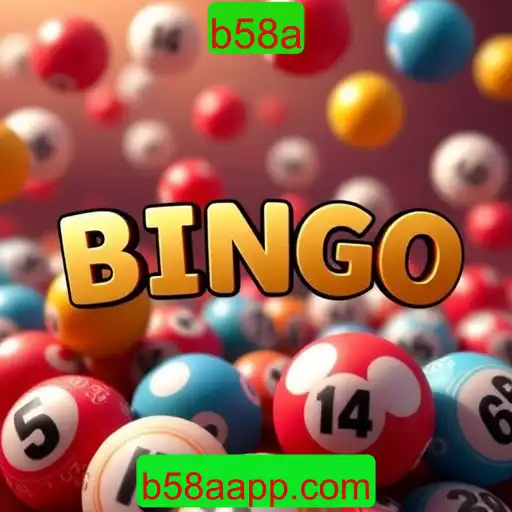 Jogos de bingo