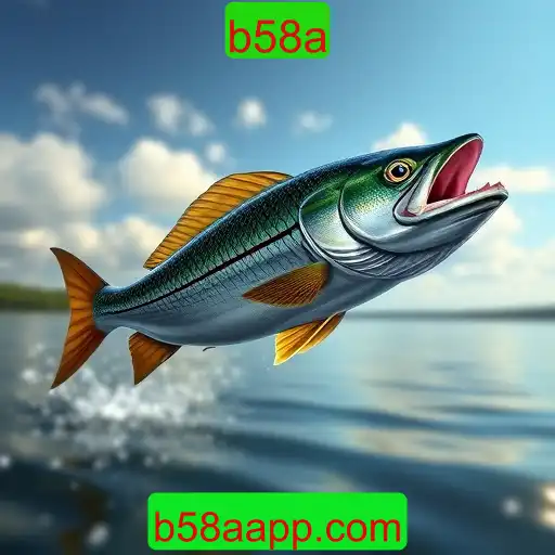Jogos de pesca
