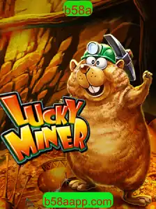 Explorando o Mundo do Jogo LuckyMiner
