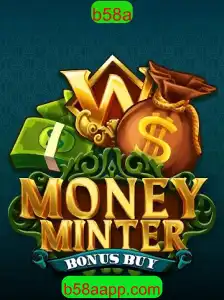 Explorando o Fascinante Mundo do Jogo MoneyMinterBonusBuy