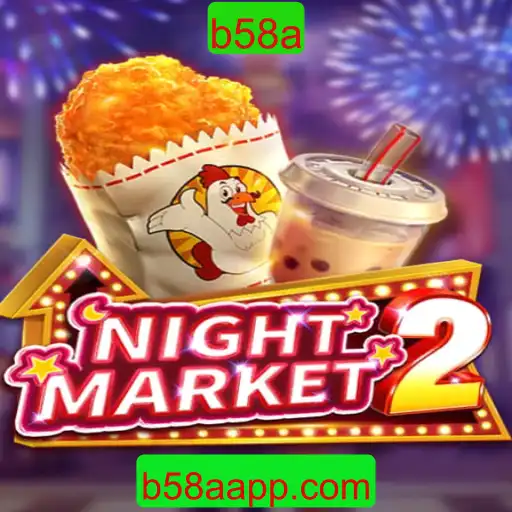 Explorando o Mundo de NightMarket2: Um Guia Completo