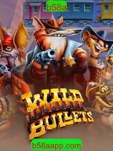 Explorando o Mundo de 'WildBullets': Um Mergulho nas Regras e Mecânicas do Jogo